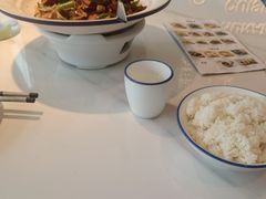 -兰湘子·湘菜小炒(长安万科广场店)