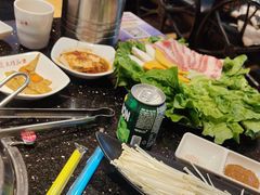 -木槿花韩式炭烤·熟成肉工坊(孙文东路店)