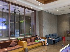 -星河湾温泉洗浴酒店