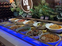 -享遇.锅姥姥牛排海鲜自助(小寨店)