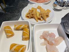 -燃尖儿自助串串火锅(新业广场店)