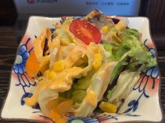 -芥岛(河北大街店)