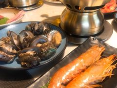 -喜庭海鲜自助(来福士店)