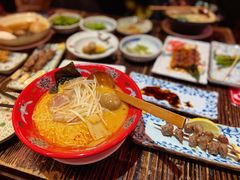 -平成屋·午肴夜酒(四川北路店)