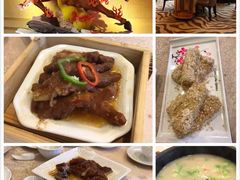 -麒麟中餐厅·经典粤菜·地道菜式老字号(广州长隆酒店)