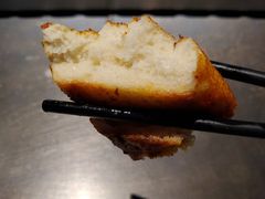 -很久以前羊肉串(中山公园店)