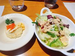 -斗牛士牛排(南京东路店)