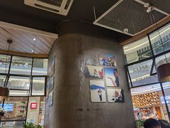 -吕氏疙瘩汤·海鲜新鲁菜(凯德mall新都心店)