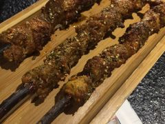 -羊肉街口老银川滩羊涮肉馆