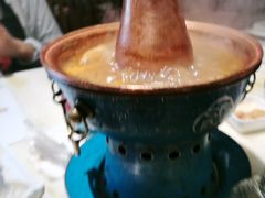 -涮福記·现切牛羊肉火锅(世纪汇店)