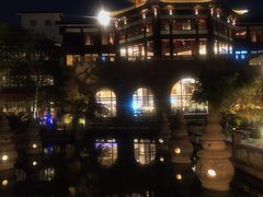 -苏州吴宫泛太平洋酒店