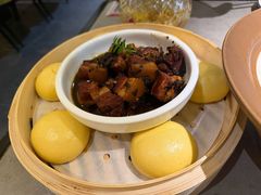 -田婆婆的菜(友谊阳光城店)