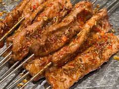 -郑家包子牛肉拉面(尚勤路店)