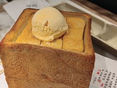 -绿茶餐厅(青岛城阳万象汇店)
