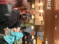 -茶颜悦色(登高路上店)