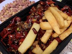 -眉州东坡(团结湖店)
