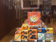 -VENCHI 闻绮(上海佛罗伦萨小镇店)