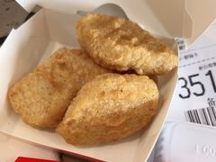 麦乐鸡块餐-麦当劳(百利广场店)