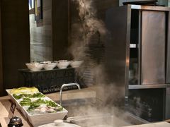 -长沙三景韦尔斯利酒店·Oval全日制餐厅自助餐