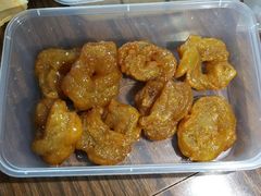 -南来顺饭庄·清真(南菜园店)