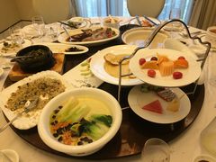 -常州逸高酒店-中餐厅