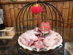 -尚竹阁冬瓜盅·18年地标美食(平洲店)