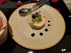 -上海苏宁宝丽嘉酒店·Cafe Bellagio西餐厅
