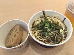 -豫楚源美猴王·面(武商广场店)