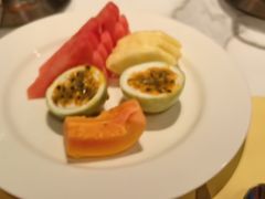 -马哥孛罗酒店·SAVVY全日餐厅