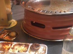 -允辛家·自助泥炉烤肉(九亭店)