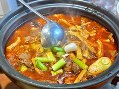 -肖记公安牛肉鱼杂馆·省级非物质文化遗产(三角路直营店)