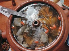 -云隐小厨·传统大理美食(复兴路店)