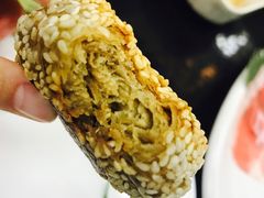 -东来顺饭庄(金泉广场店)