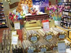 -世纪联华(杭州新塘路店)