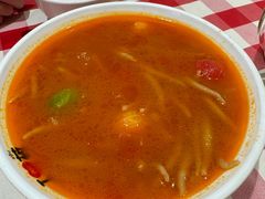 -西贝(金桥店)