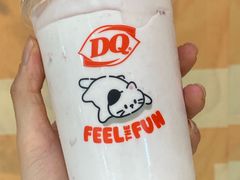 -DQ·蛋糕·冰淇淋(余姚万达店)
