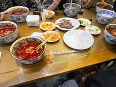 -清真磨沟沿老字号牛肉面(总店)