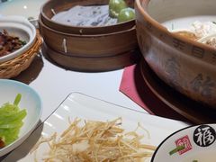-风味小馆(天目湖宾馆店)