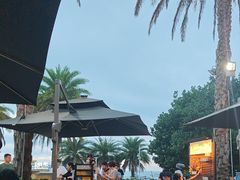 -木屋烧烤(惠阳华润小径湾店)