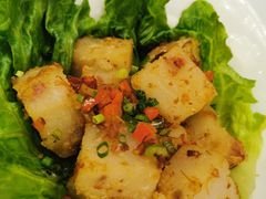 XO酱萝卜糕-君逸酒店·万寿宫(横岗店)