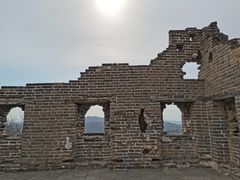 -司马台长城