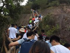 -丹霞山风景名胜区