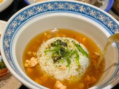 -德川家日本料理(中关村寰太大厦店)