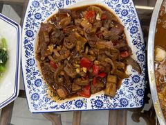 -徽州美食(三十年老店)