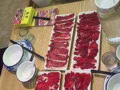 -夜牛潮汕鲜牛肉火锅店(翻身店)