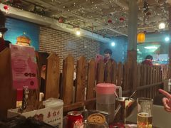 -三个大叔东北烧烤·砂锅菜(西三旗店)