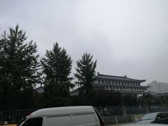 -大嘻咹biangbiang面(历史博物馆店)