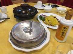 -汇景花园酒家(基立下道店)