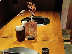 -呷哺呷哺 黄金牧场 (欢乐谷店)