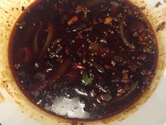 -茅庐毛血旺(烟台大悦城店)